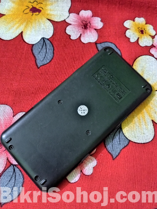 Fx991es plus